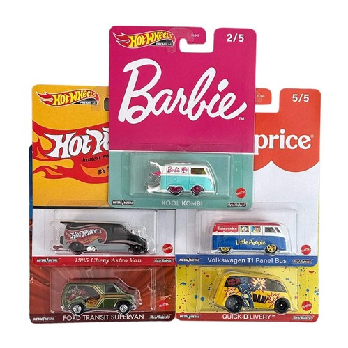 Hot wheels pop culture - hot,
