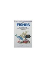 Divers and Snorkelers Guide to the ..., Stokes, F. Jose