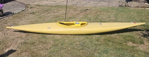 Kayak canoe csc pyranha - ,