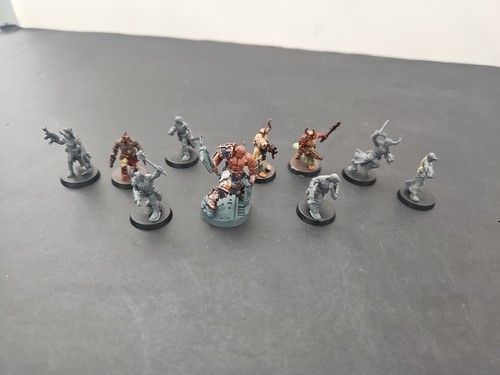Warhammer 40k chaos - 40k, space