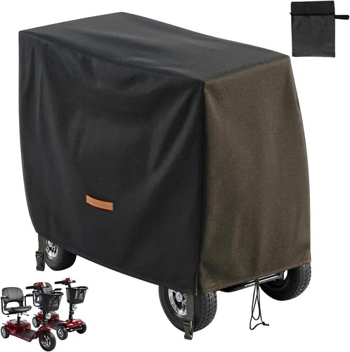 Scooter cover storage - cover,,