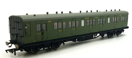 Hornby gauge r4718a - oo,