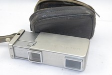 Minolta 16 Subminiature