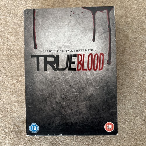 True blood series 4 - true,