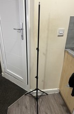 Lightweight Telescopic Tripod