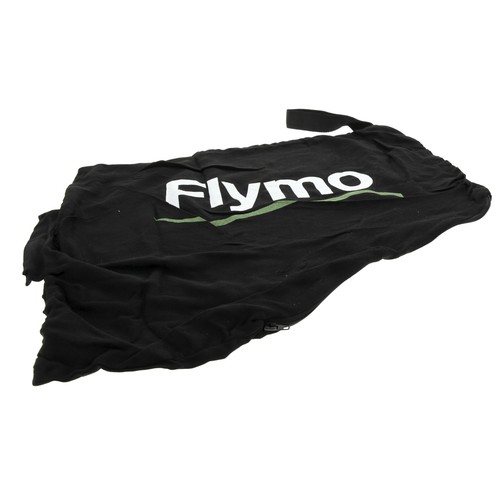 Flymo garden vacuum - flymo,