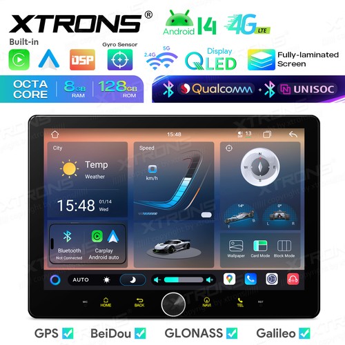 Double din android 14 - double,