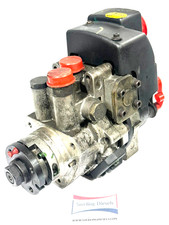 Reman Lucas CAV EPIC fuel injection pump Ford Transit LDV 2.5D DSA1096 -8720A01A