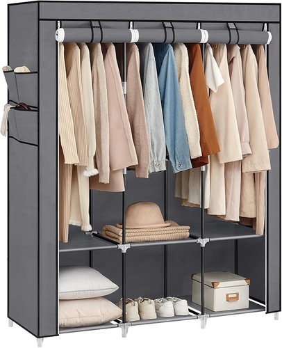 Songmics clothes wardrobe - clothes,
