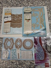 Spellbinders Fancy Frames