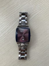Sekonda 1936 Diamond Watch