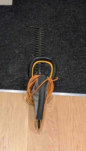 Titan hedge trimmer - titan,