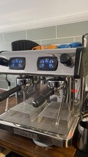 Expobar 2 Group Espresso