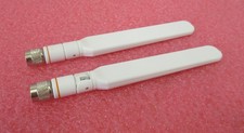 Job Lot 2 x Cisco Aironet AIR-ANT2524DW-R Indoor Dual-Band 4dBi Dipole Antenna
