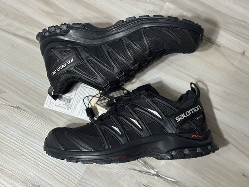 Salomon pro gtx trail - xa,