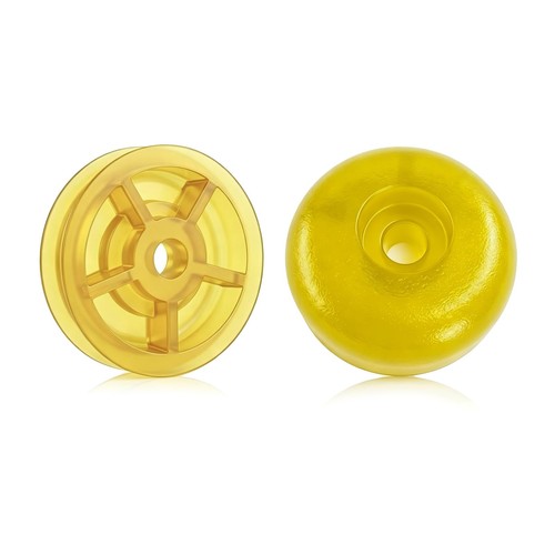 48358 carriage stop roller - 48358,