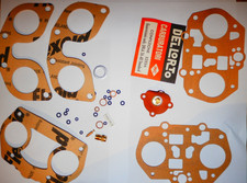 DELLORTO DRLA 36/40/45