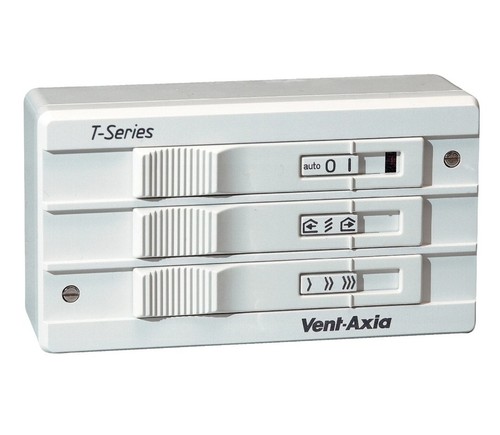 Vent axia w361119 tsc surface - w361119,