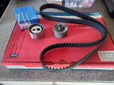 Timing belt kit for XU10J4RS