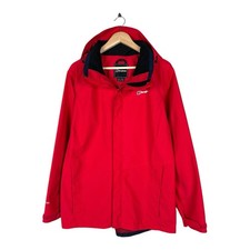 BERGHAUS GORE-TEX Windbreaker