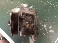 JAGUAR S-TYPE XJ X350 2.7 DIESEL POWER STEERING PUMP C2C36768 AWJ 1E
