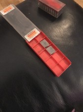 2x New Sandvik BPKX 15 04 PD R