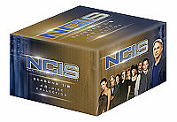 Ncis seasons dvd - ncis:,