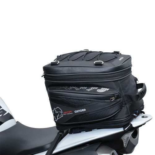 Oxford t40r motorcycle - t40r,