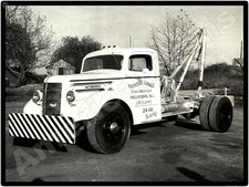 Mack Truck New Metal Sign