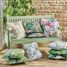 Water resistant garden scatter - garden,