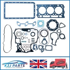 D902 Full Gasket Set For