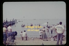 People with Speedboat