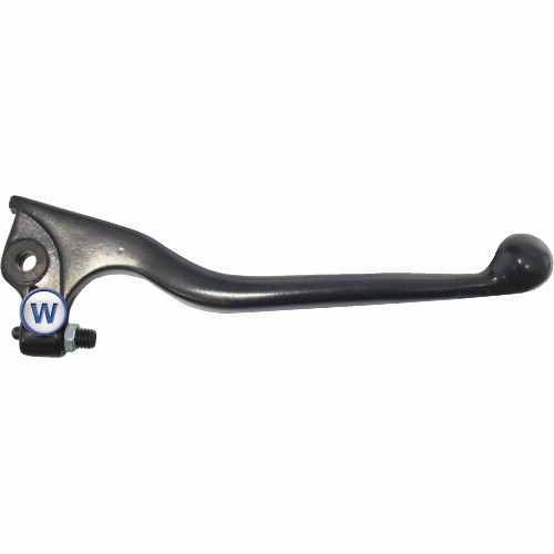 Front brake lever - brake,