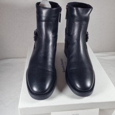 RUSSELL & BROMLEY STORM
