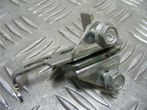 Gsxr125 seat release catch - gsxr125,