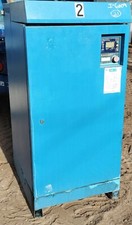 Comp-Air Hydrovane Rotary Air