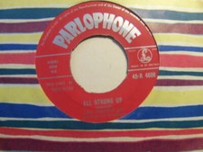 Ron Goodwin – All Strung Up 1959 7” Parlophone R 4608