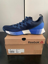 Men Reebok Fusion Flexweave