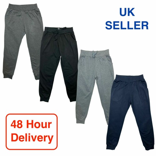 Boys jogging bottoms - boys,