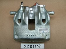 BRAKE CALIPER FIT CITROEN RELAY PEUGEOT BOXER FIAT DUCATO FRONT RIGHT XL XC82237