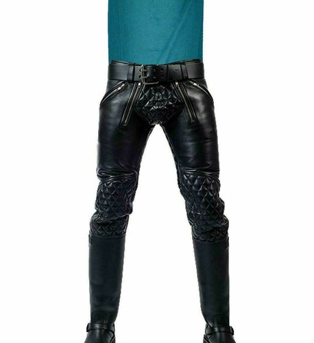 Mens leather leder - mens,