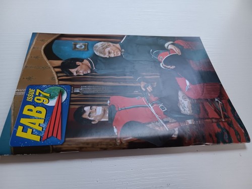 Fab issue april 2021 - fab,