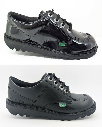 New kickers kick - kickers, lo