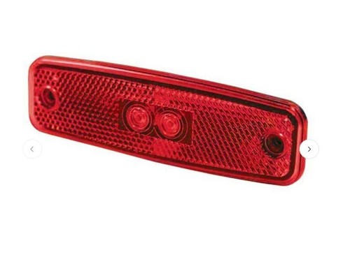 Trucklite rubbolite m891 led - trucklite,