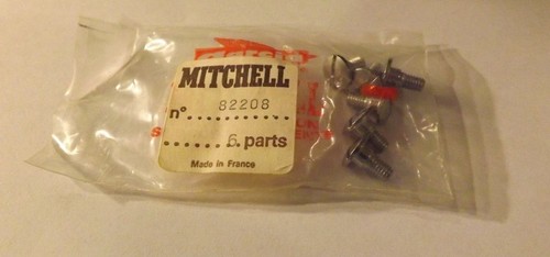 New old stock garcia - old,