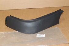 VW Lupo 1999-06 Left Front Seat Trim Black Left Outer 1J3881317EC81 New Genuine