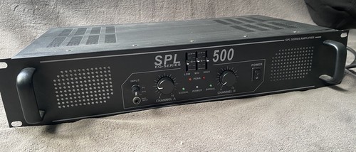 Skytec spl 500 - spl,