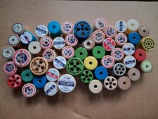 Job Lot of Vintage Cotton