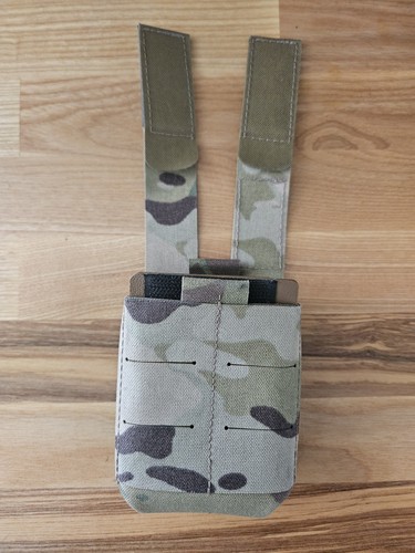 Jayjays kydex mag pouch - 5.56,