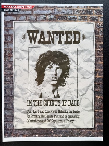 Jim morrison doors - jim, |